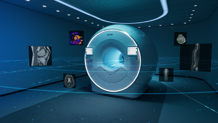 Philips Unveils AI-Driven Innovations in Diagnostics, Patient Monitoring, and Treatment at Arab Health 2025